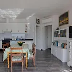 Onnela Mar Y Montana - Apartamento Privado Con Piscina Compartida